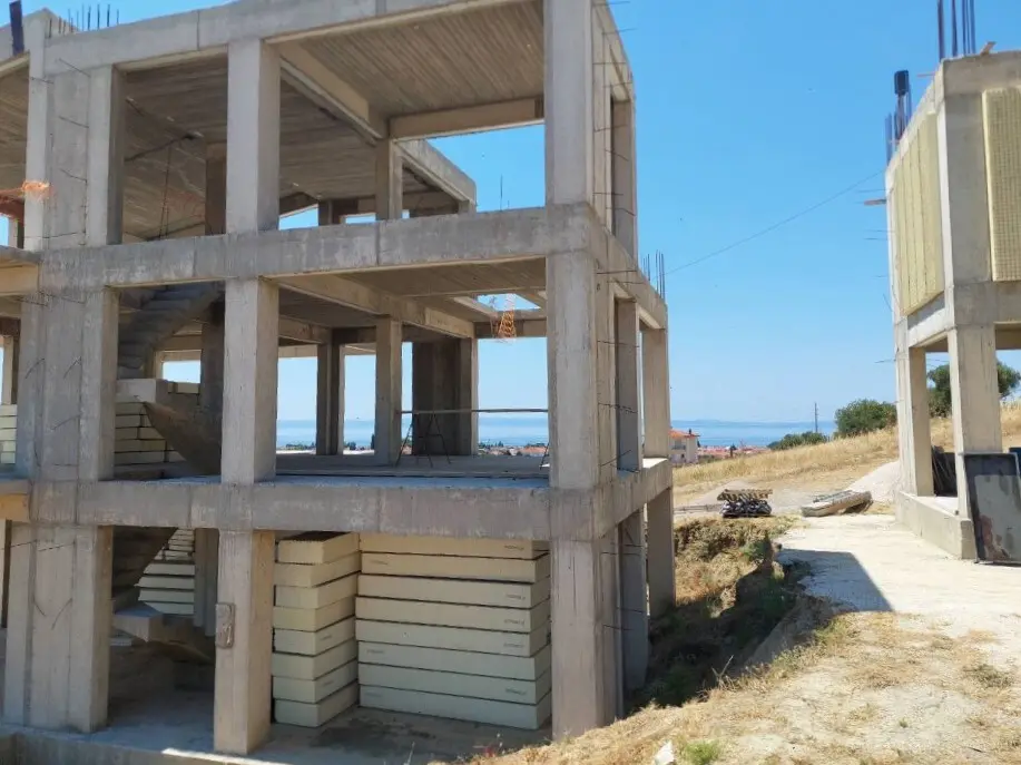 Villa Of 220 M² In Sithonia, Chalkidiki