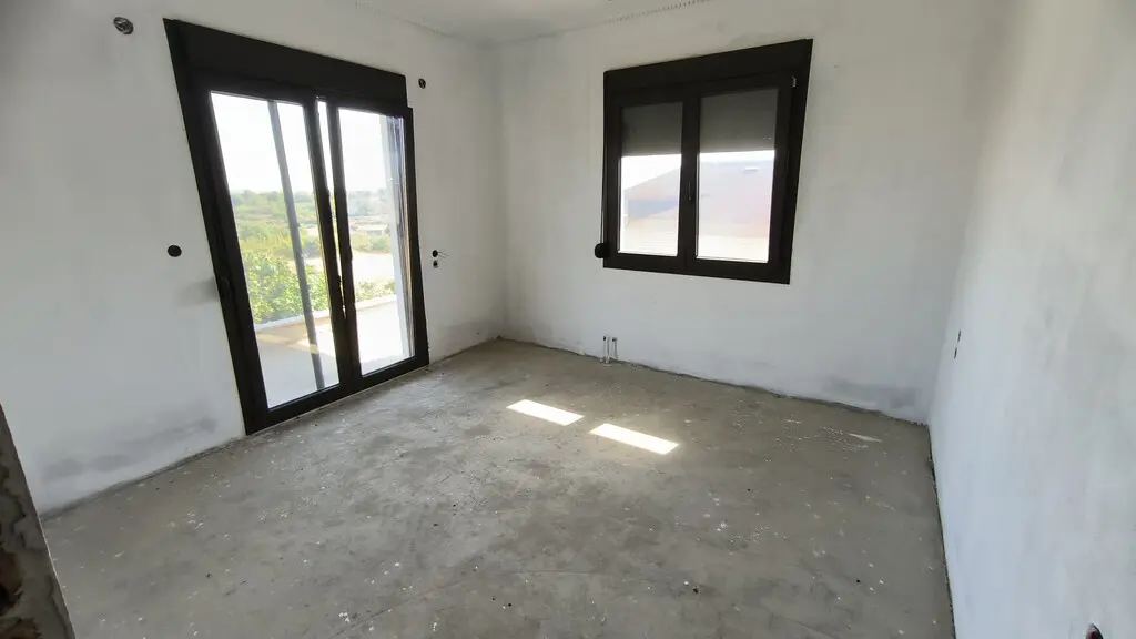 Flat Of 140 M² On The Olympic Coast