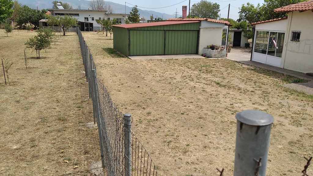 Commercial Property Of 487 M² In Thrace
