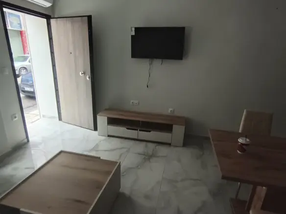 Flat Of 92 M² In Thessaloniki