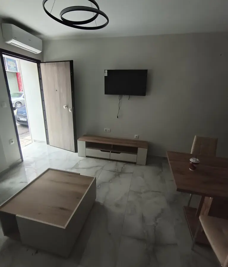 Flat Of 92 M² In Thessaloniki
