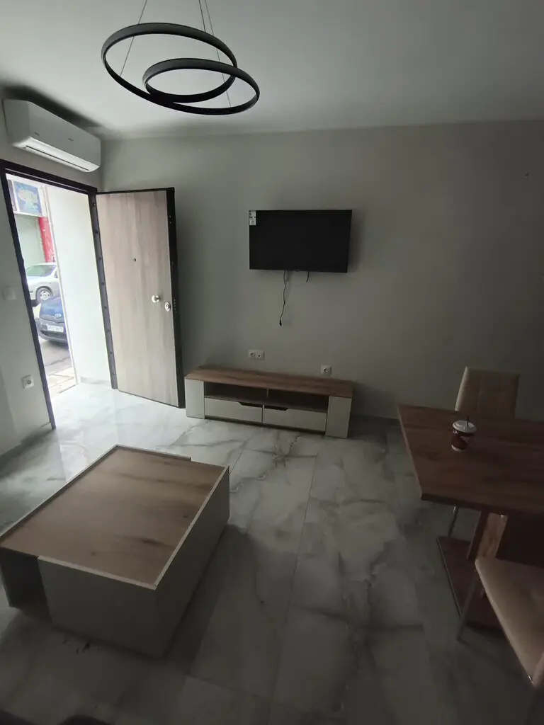 Flat Of 92 M² In Thessaloniki