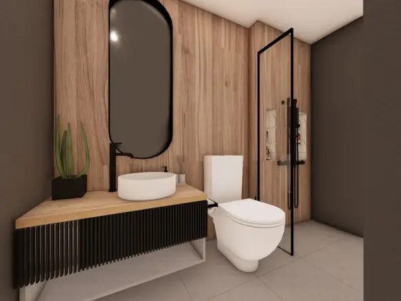 Flat Of 49 M² In Athens