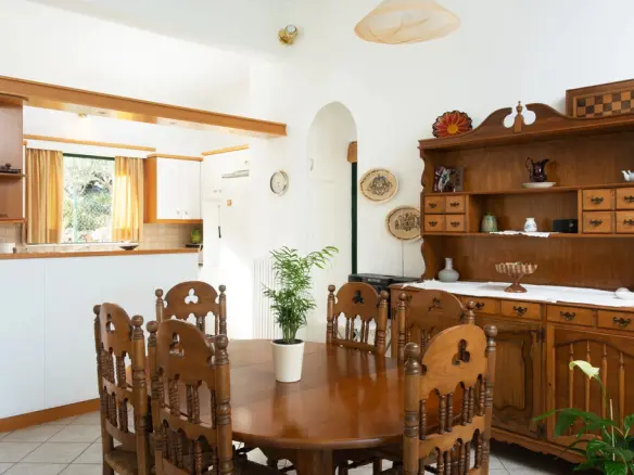 Detached House Of 110 M² In Peloponnese
