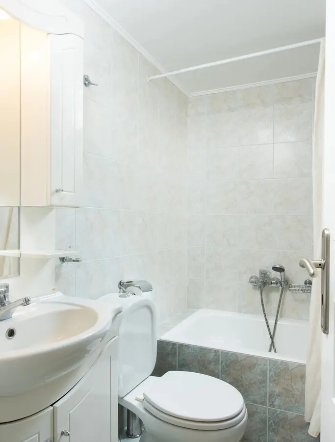 Detached House Of 110 M² In Peloponnese