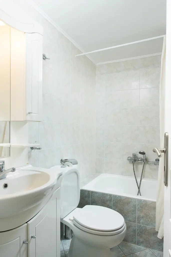 Detached House Of 110 M² In Peloponnese