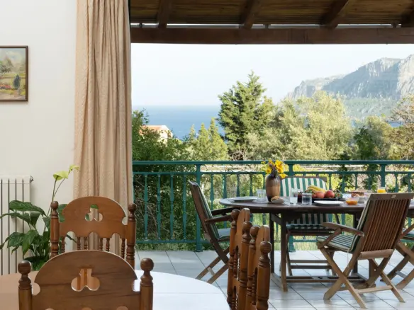 Detached House Of 110 M² In Peloponnese