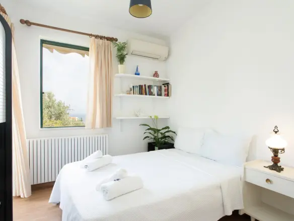 Detached House Of 110 M² In Peloponnese