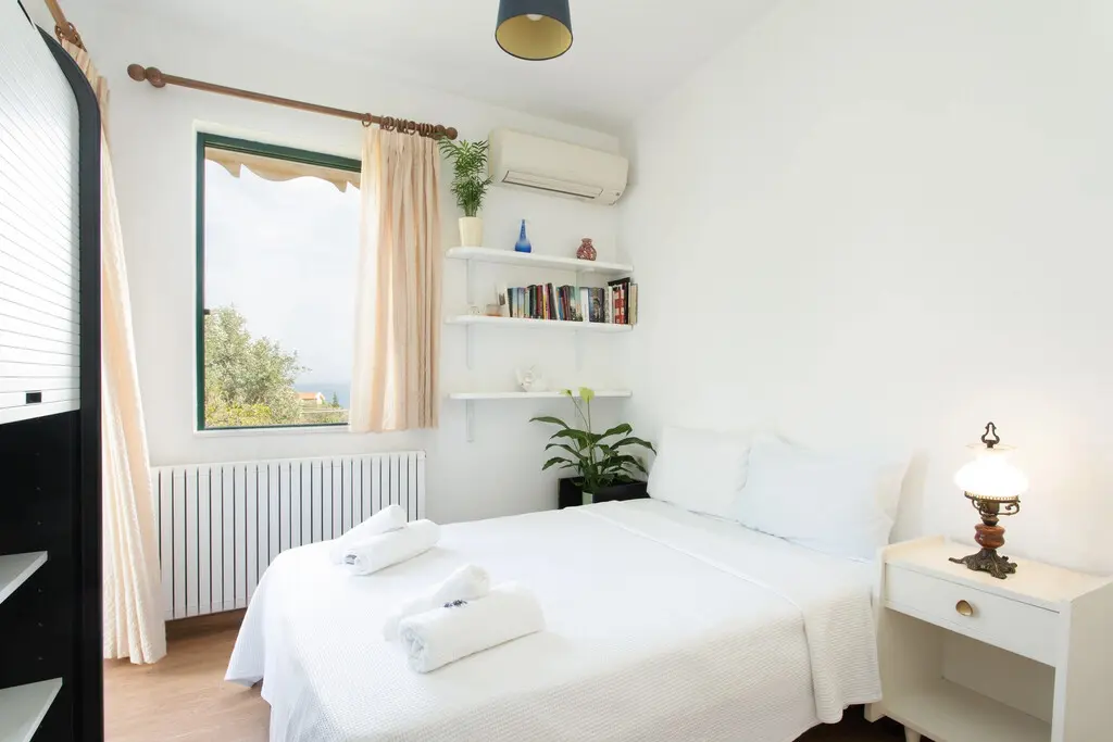 Detached House Of 110 M² In Peloponnese