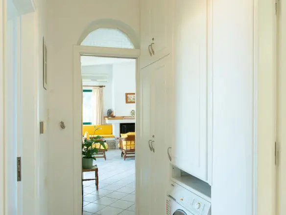 Detached House Of 110 M² In Peloponnese