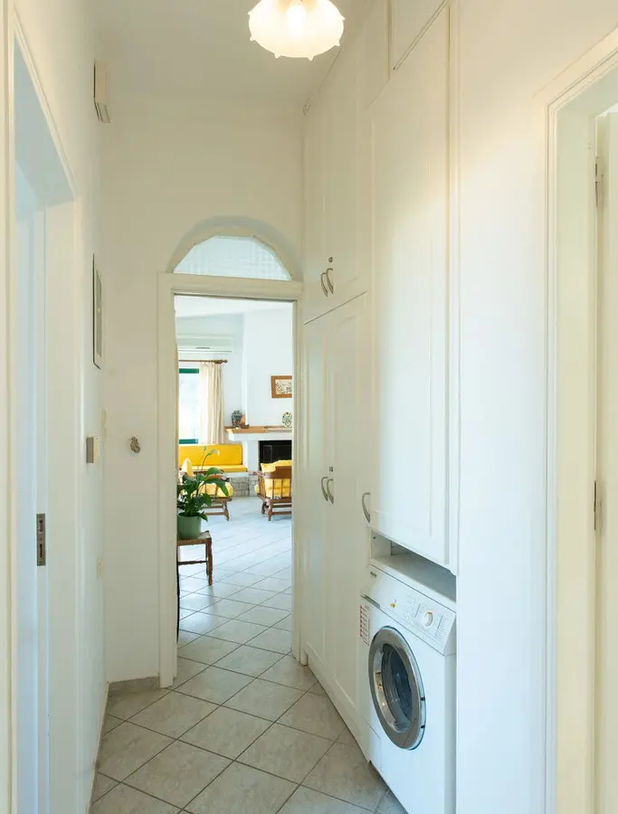 Detached House Of 110 M² In Peloponnese