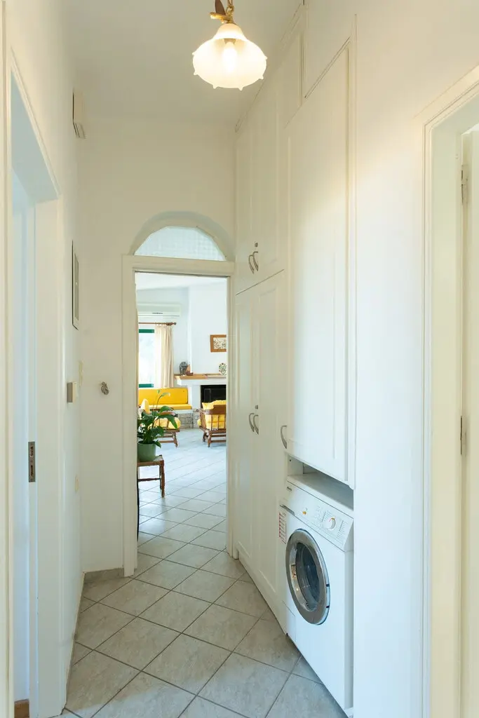 Detached House Of 110 M² In Peloponnese