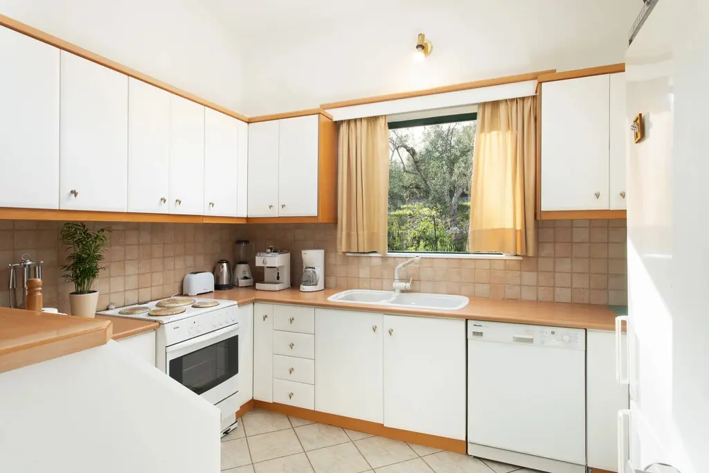 Detached House Of 110 M² In Peloponnese