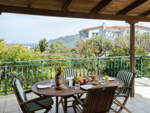 Detached House Of 110 M² In Peloponnese