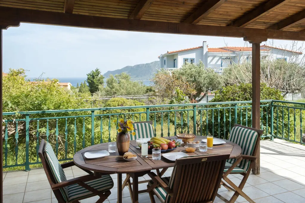 Detached House Of 110 M² In Peloponnese