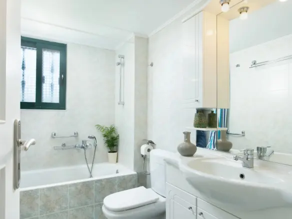 Detached House Of 110 M² In Peloponnese