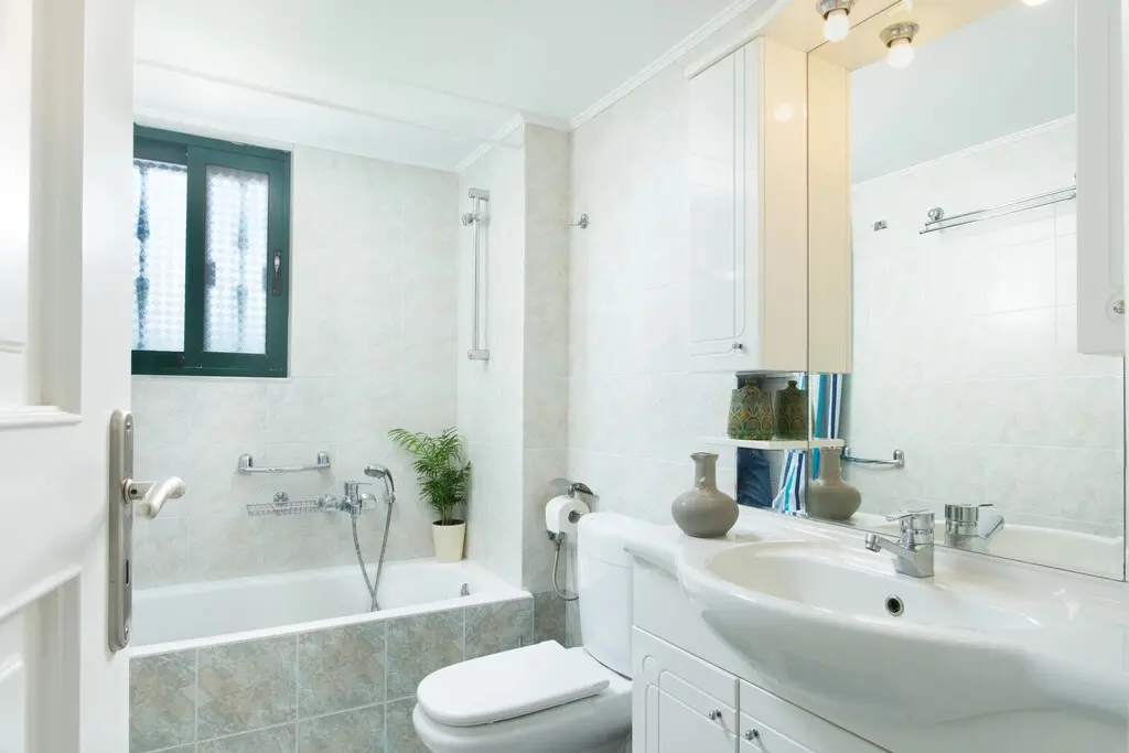 Detached House Of 110 M² In Peloponnese