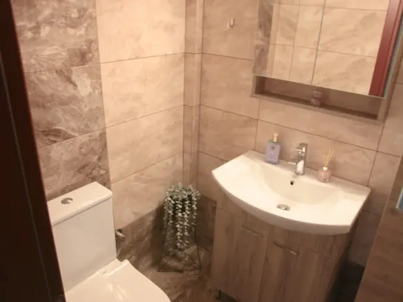Detached House Of 157 M² In Athens