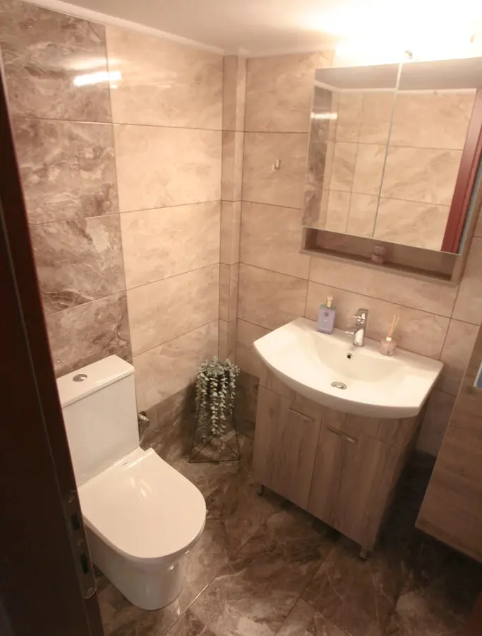Detached House Of 157 M² In Athens