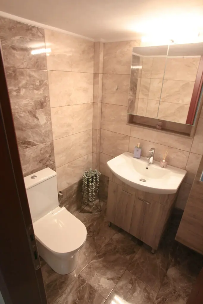 Detached House Of 157 M² In Athens