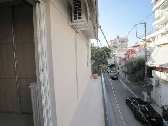 Detached House Of 157 M² In Athens