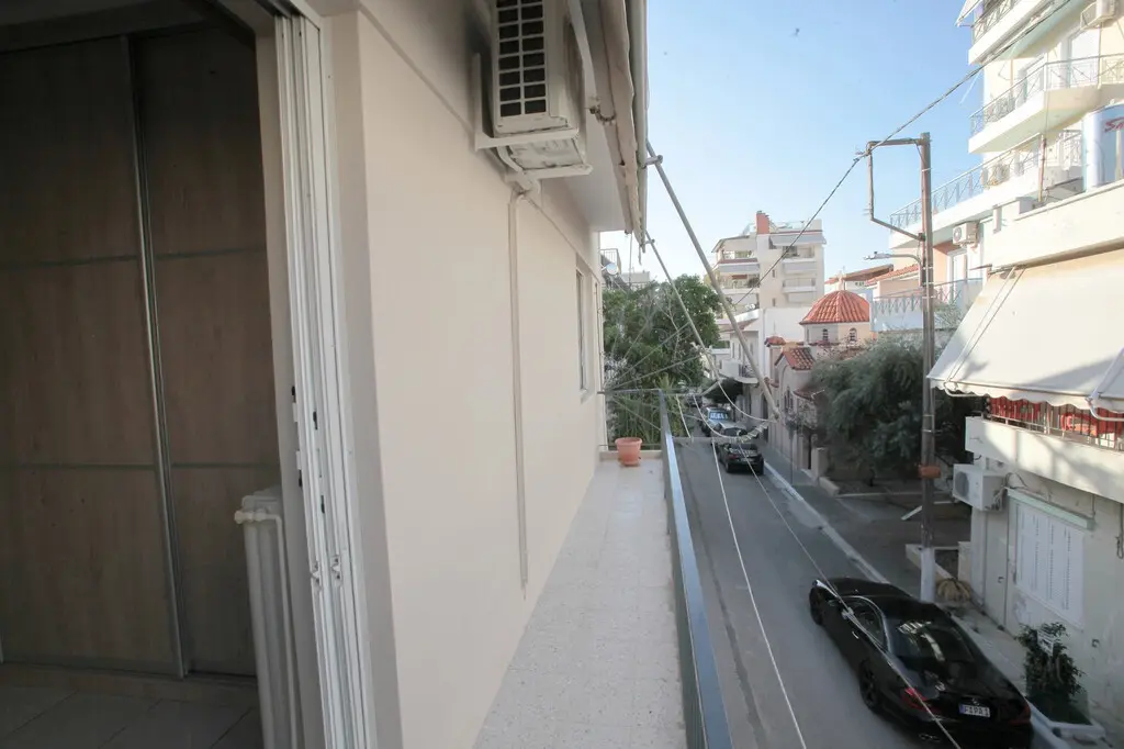 Detached House Of 157 M² In Athens