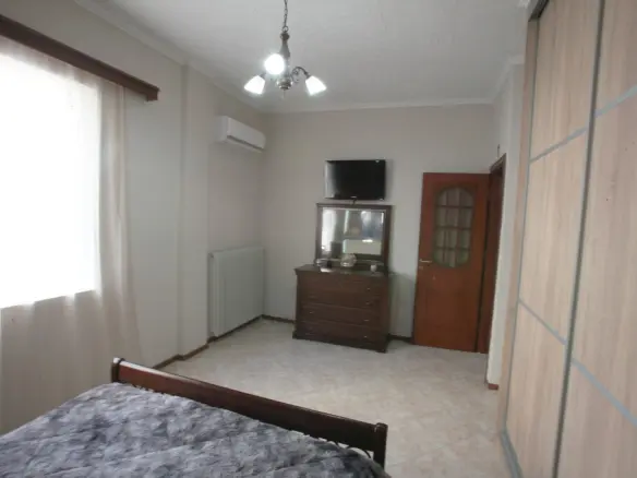 Detached House Of 157 M² In Athens