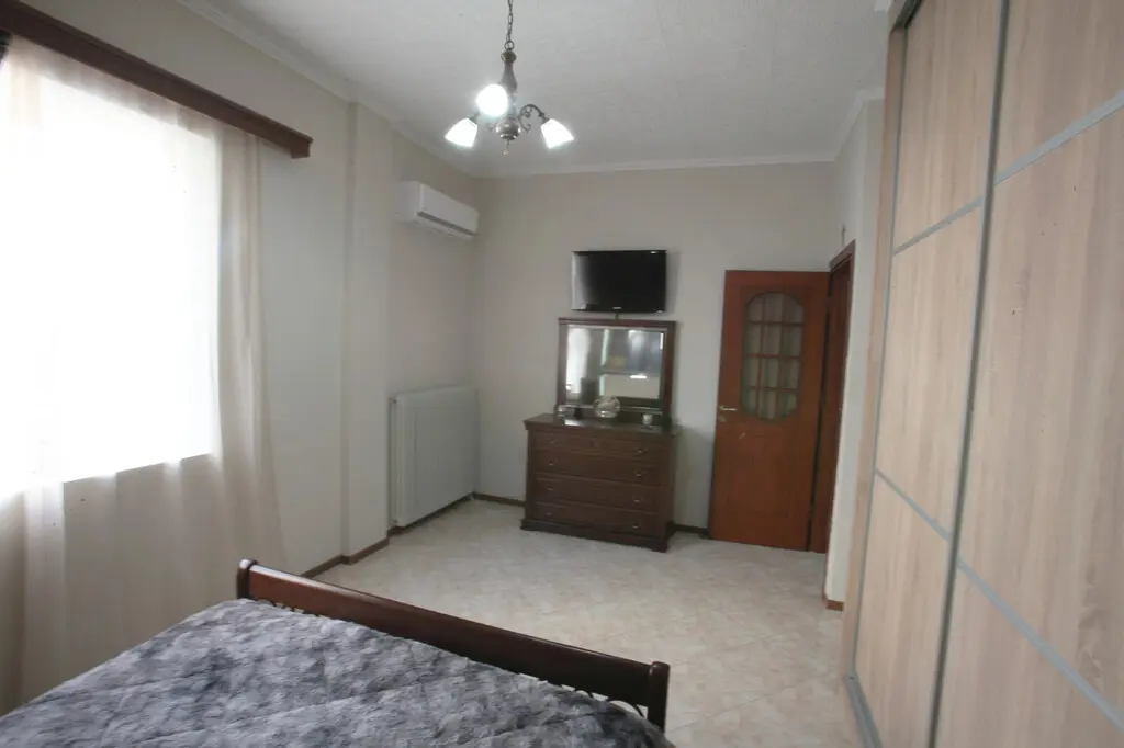 Detached House Of 157 M² In Athens