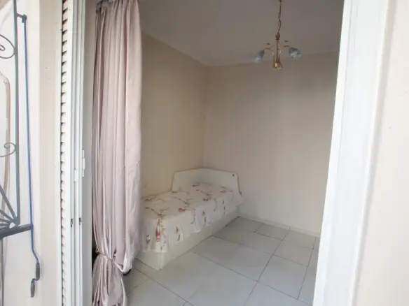 Detached House Of 157 M² In Athens
