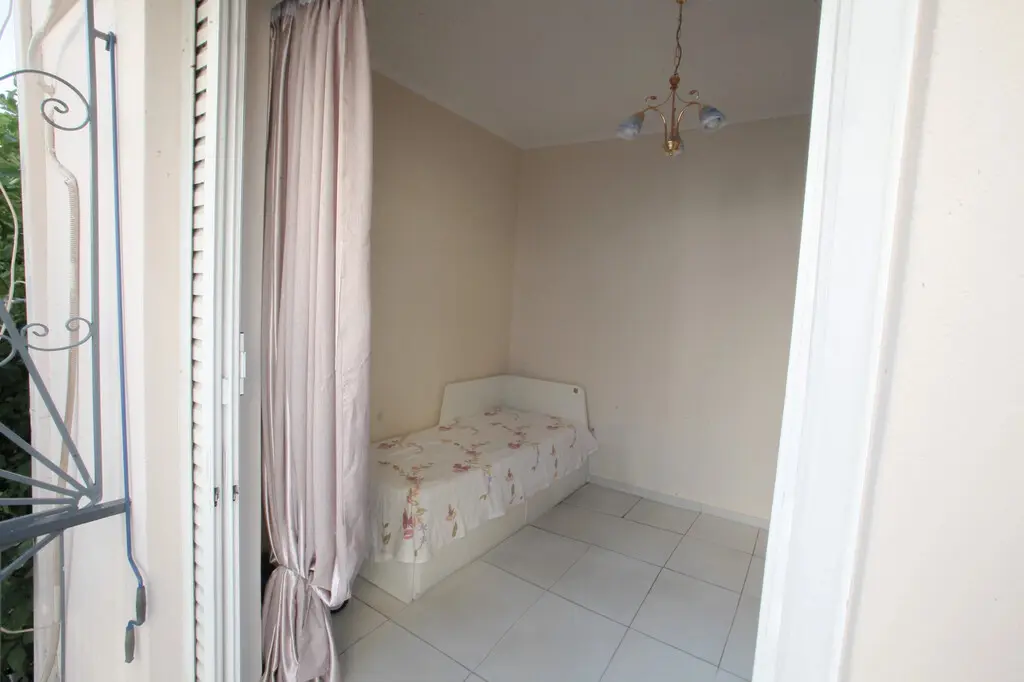 Detached House Of 157 M² In Athens