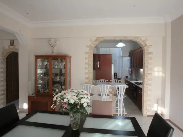 Detached House Of 157 M² In Athens