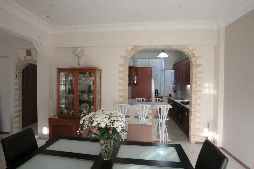 Detached House Of 157 M² In Athens