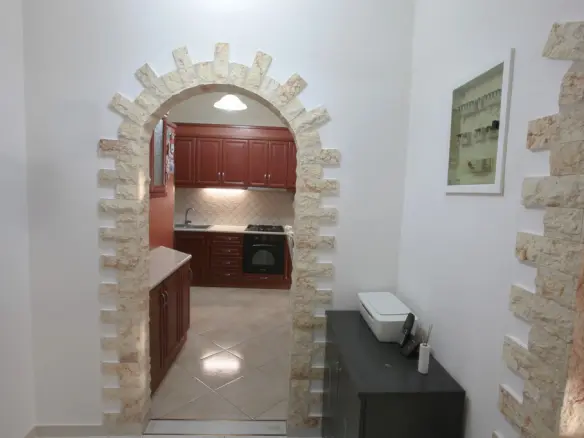 Detached House Of 157 M² In Athens
