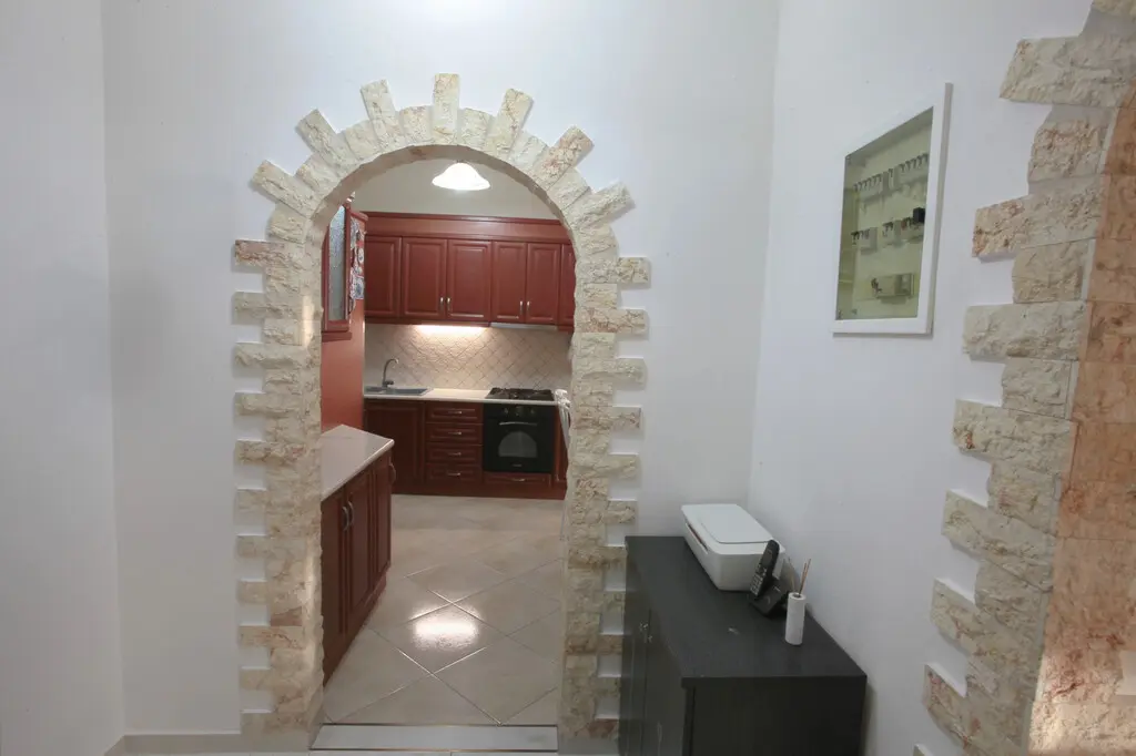 Detached House Of 157 M² In Athens