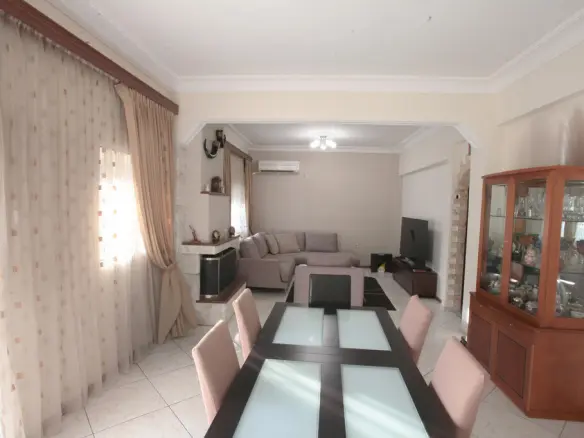Detached House Of 157 M² In Athens