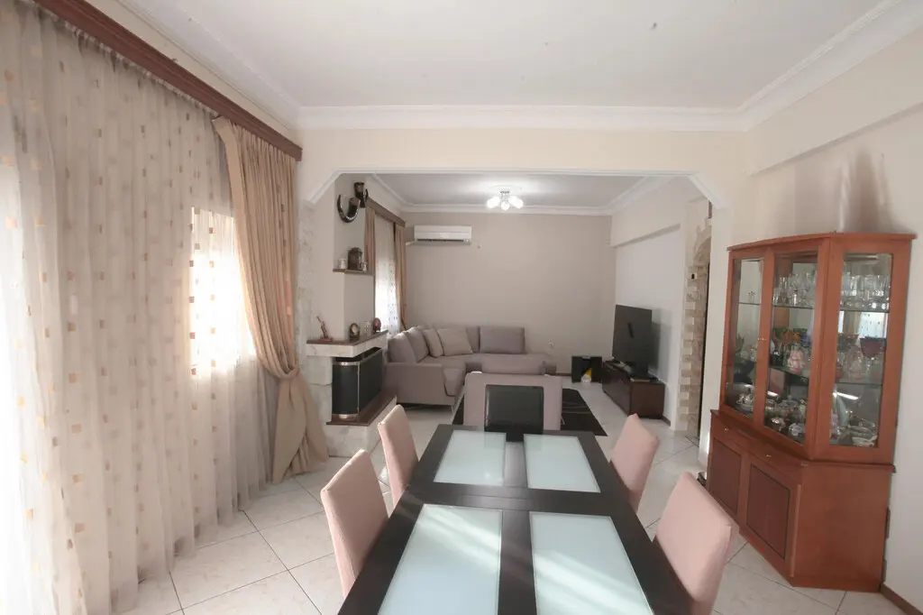 Detached House Of 157 M² In Athens