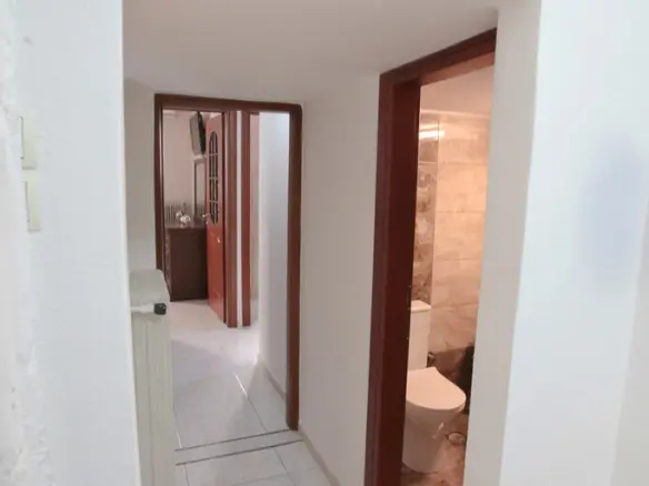 Detached House Of 157 M² In Athens