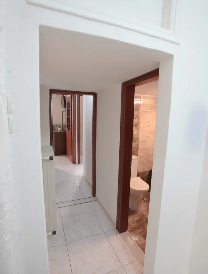 Detached House Of 157 M² In Athens