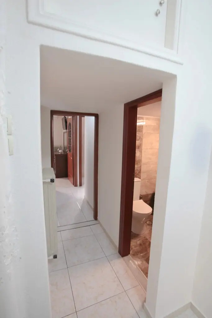Detached House Of 157 M² In Athens