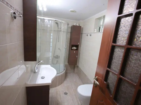 Detached House Of 157 M² In Athens