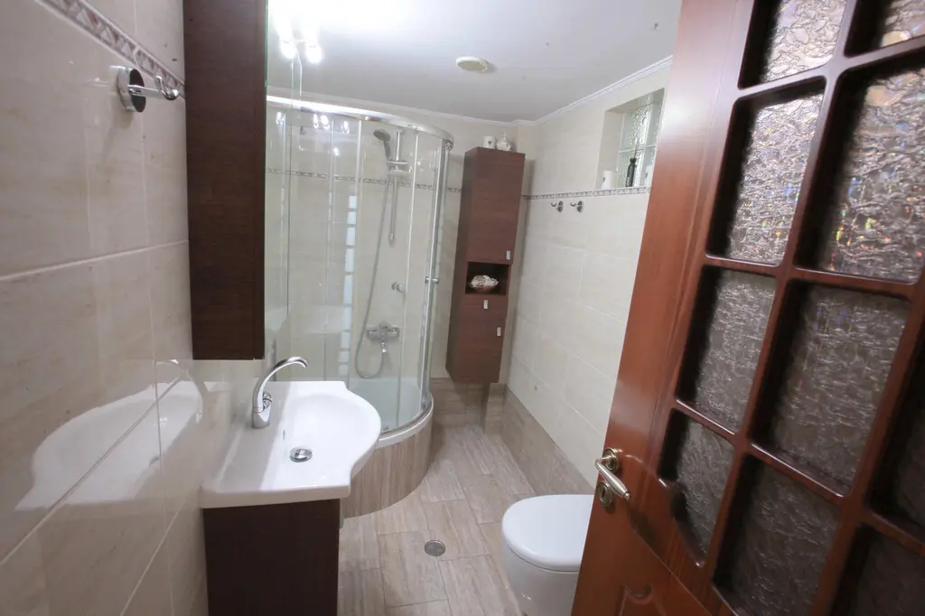 Detached House Of 157 M² In Athens