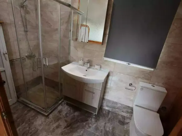 Detached House Of 157 M² In Athens