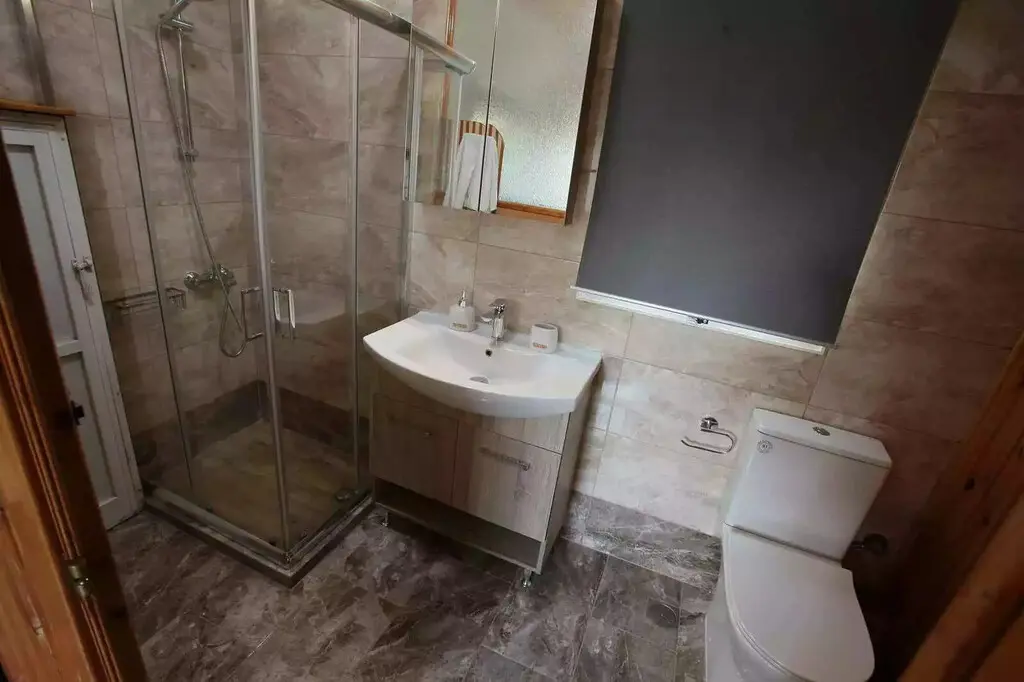 Detached House Of 157 M² In Athens