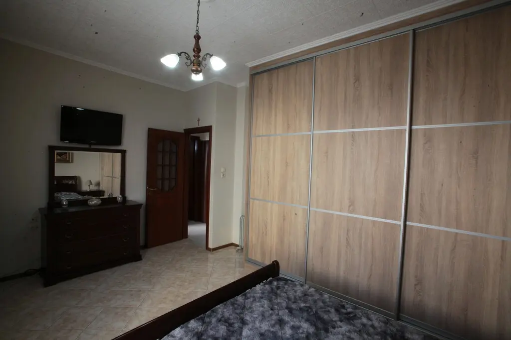 Detached House Of 157 M² In Athens