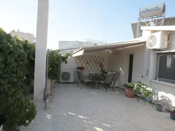 Detached House Of 157 M² In Athens