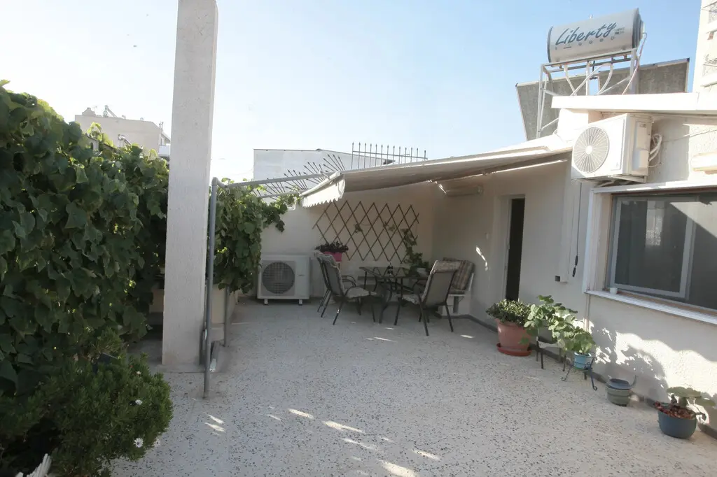 Detached House Of 157 M² In Athens