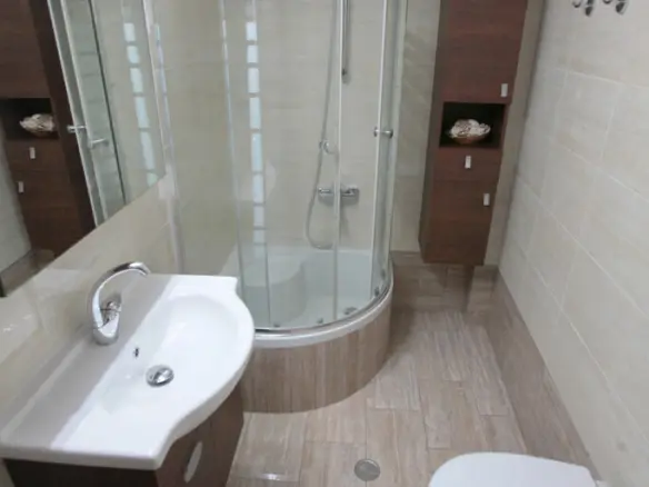 Detached House Of 157 M² In Athens