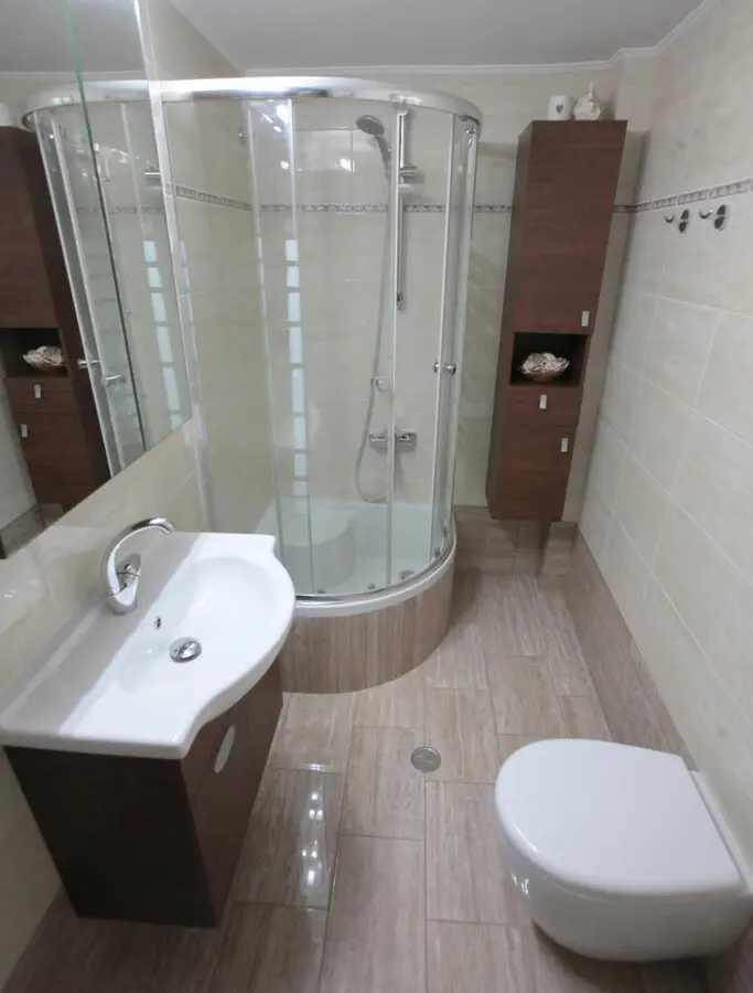 Detached House Of 157 M² In Athens
