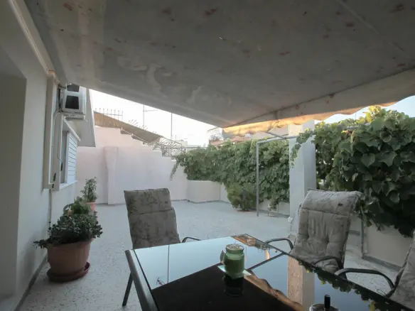 Detached House Of 157 M² In Athens