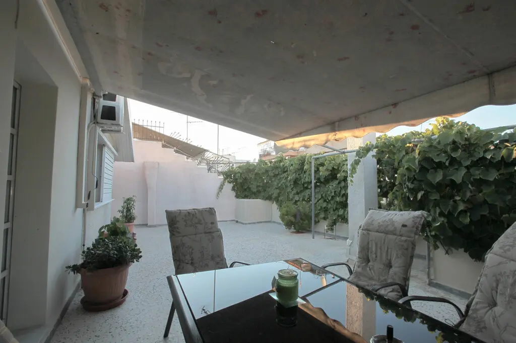 Detached House Of 157 M² In Athens